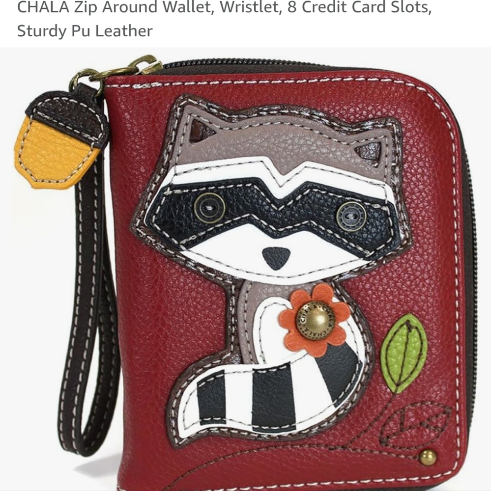 Chala Wallet